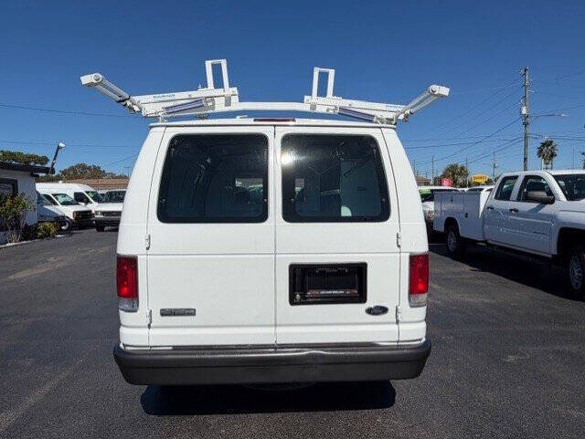 2006 Ford E-Series E-150