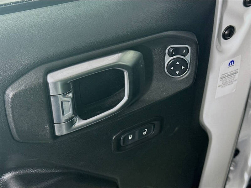 2019 Jeep Wrangler Unlimited