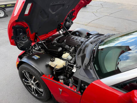 2006 Pontiac Solstice