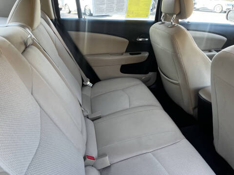 2013 Chrysler 200 LX