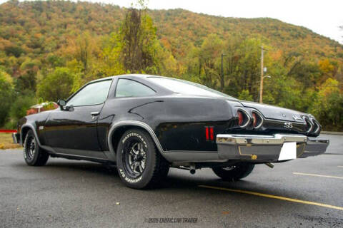 1973 Chevrolet Chevelle