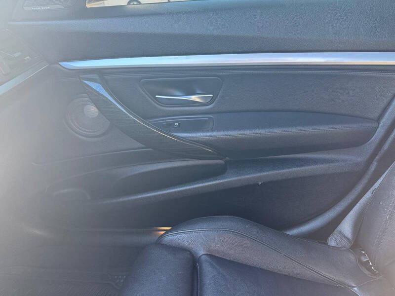 2015 BMW 3 Series 335i xDrive Gran Turismo