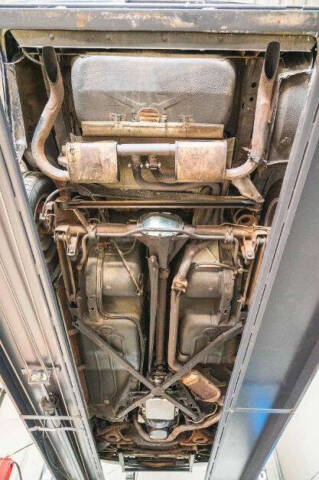 1983 Pontiac Trans Am