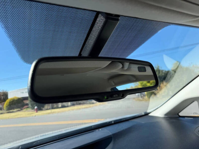 2011 Toyota Venza AWD 4cyl