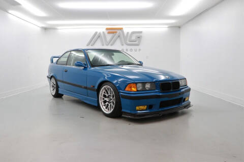 1996 BMW M3 for sale at Alta Auto Group LLC in Concord NC