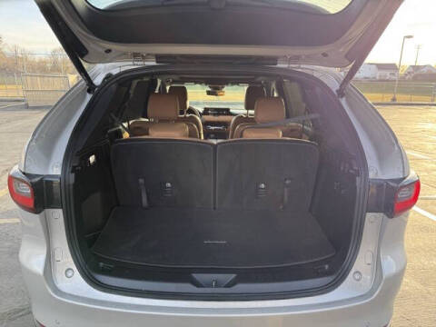 2025 Mazda CX-90 3.3 Turbo S Premium Plus