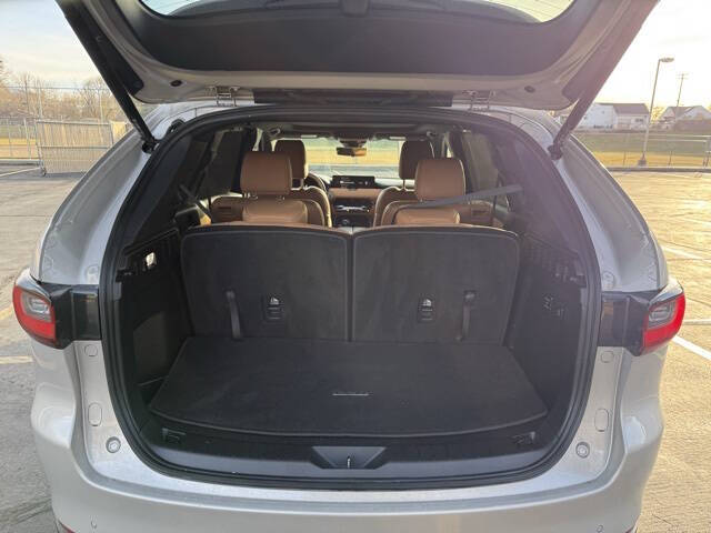 2025 Mazda CX-90 3.3 Turbo S Premium Plus