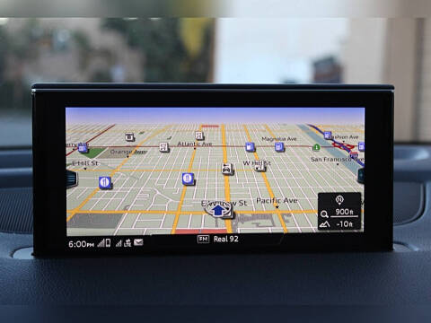 2017 Audi Q7 3.0T quattro Premium Plus