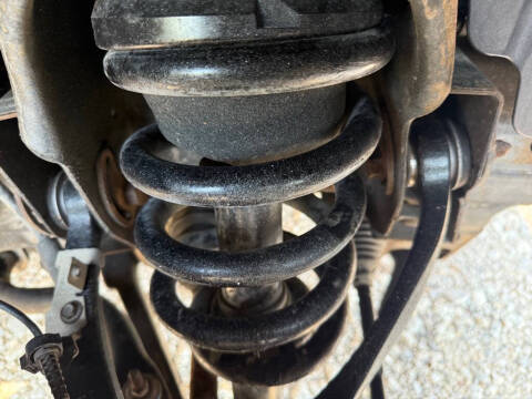 2008 Chevrolet Silverado 1500