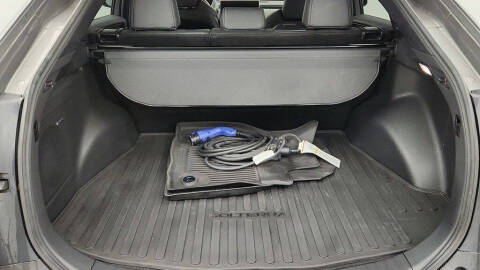 2023 Subaru Solterra Limited