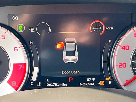 2023 Acura TLX w/A-SPEC
