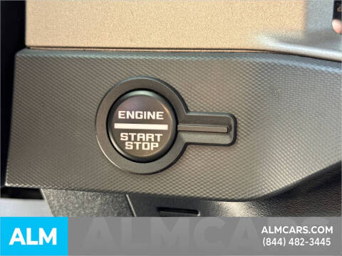 2022 Ford Bronco Raptor