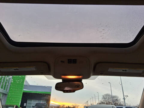 2017 Buick Regal Sport Touring