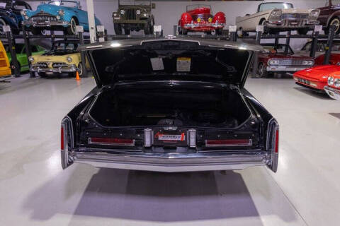 1976 Cadillac Eldorado