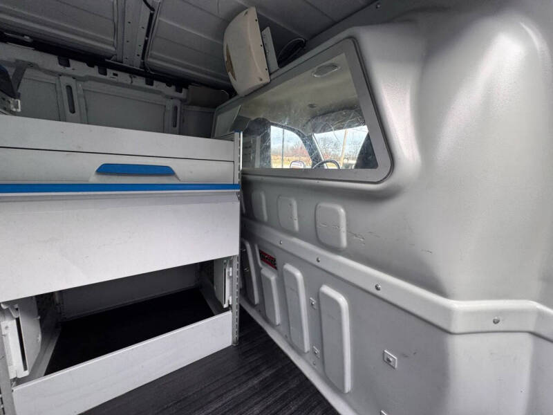 2014 Chevrolet Express 2500