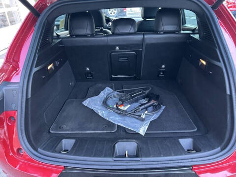 2024 Dodge Hornet R/T Plus