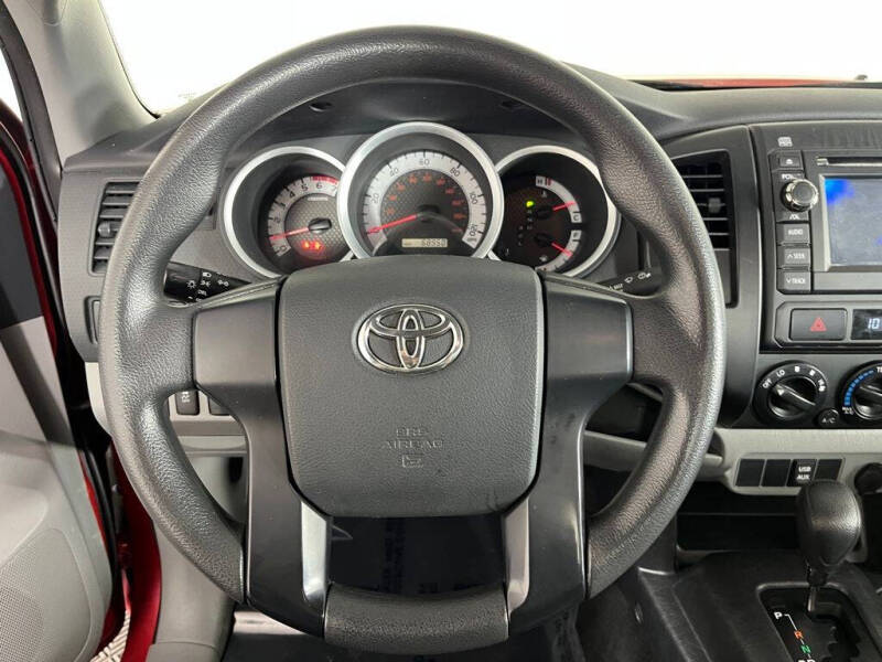 2013 Toyota Tacoma
