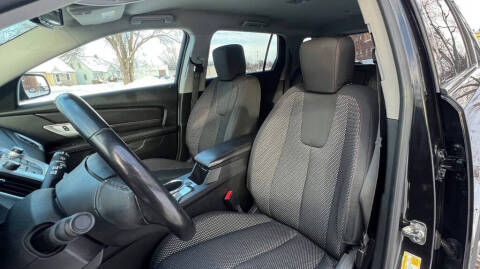 2015 GMC Terrain SLE-2