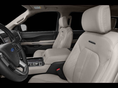 2021 Ford Expedition Platinum
