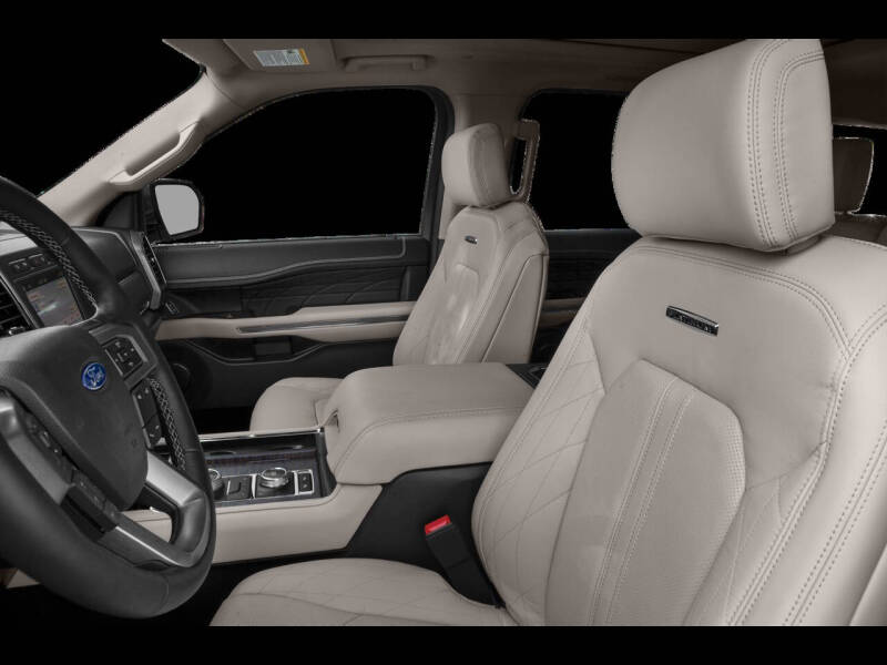 2021 Ford Expedition Platinum