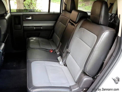 2014 Ford Flex SEL