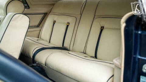1979 Lincoln Continental