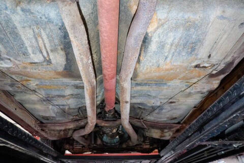 1965 Chevrolet Impala