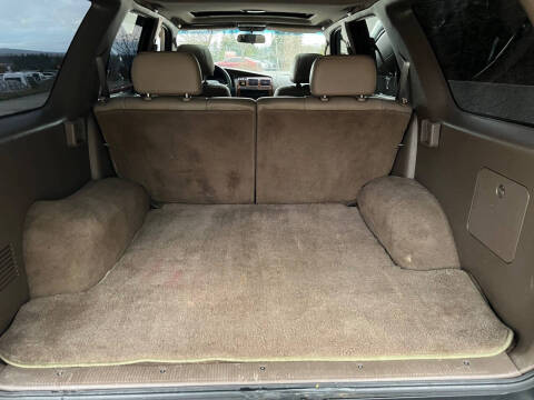 1996 Toyota 4Runner Limited