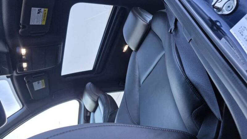 2025 Mazda Mazda3 Hatchback 2.5 S Preferred