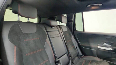 2024 Mercedes-Benz EQB EQB 250+