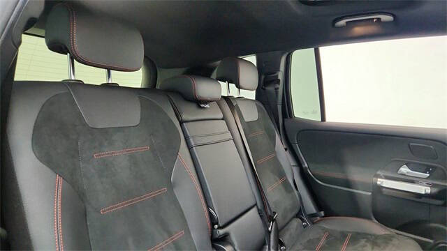 2024 Mercedes-Benz EQB EQB 250+