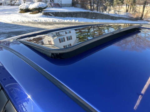 2016 Toyota Corolla S