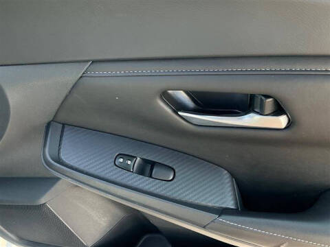 2023 Nissan Sentra S