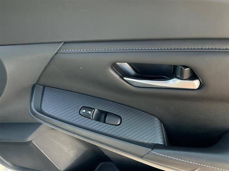 2023 Nissan Sentra S