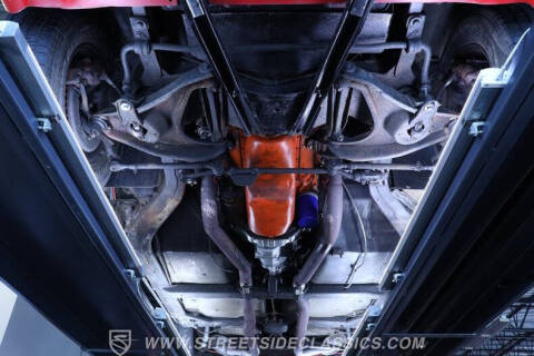 1966 Chevrolet Corvette