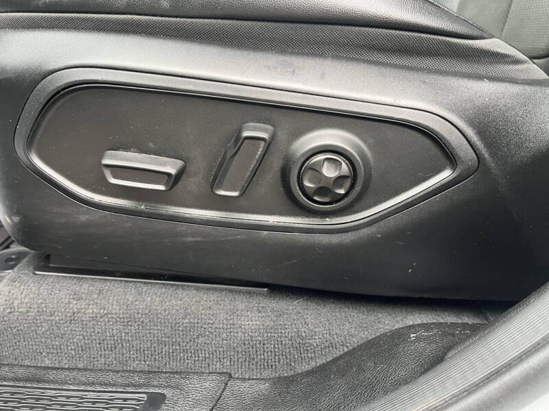 2022 Jeep Grand Cherokee Trailhawk 4xe