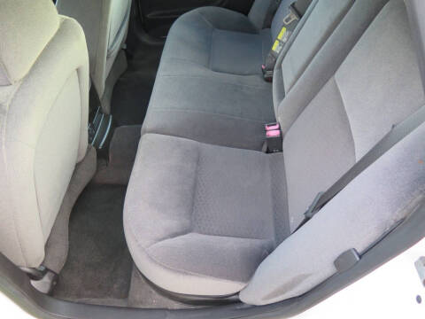 2007 Chevrolet Impala LT