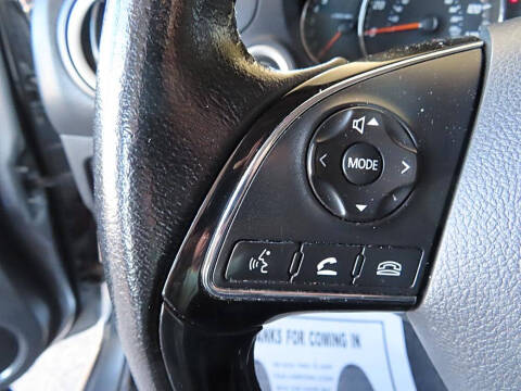 2017 Mitsubishi Mirage GT