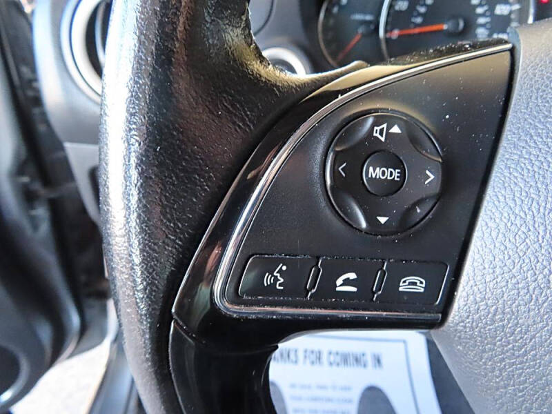 2017 Mitsubishi Mirage GT