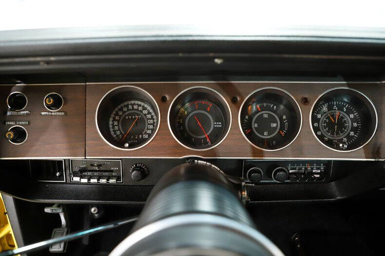 1972 Dodge Challenger