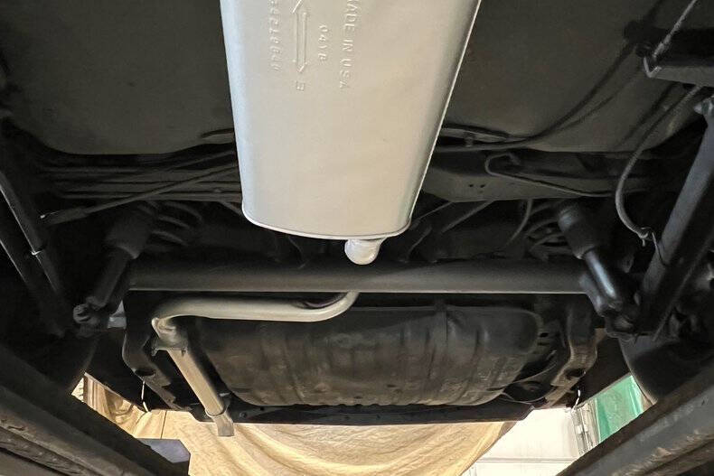 1976 Cadillac Eldorado