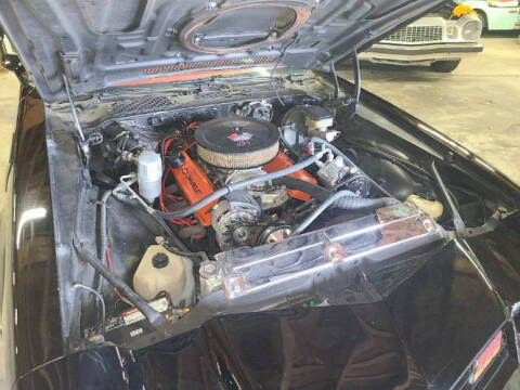 1981 Chevrolet Camaro Z28