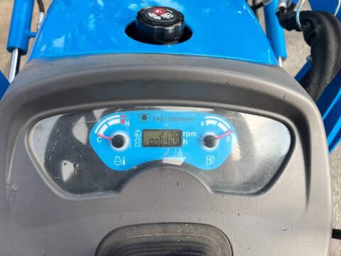 2024 LS LL 2300