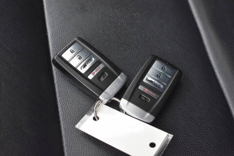 2016 Acura MDX SH-AWD w/Tech