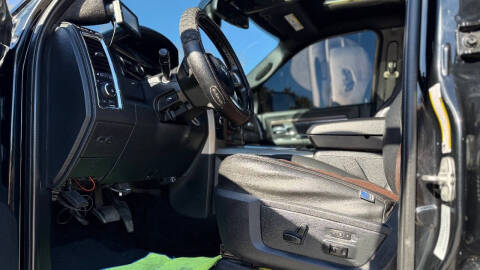 2015 RAM 2500 Laramie