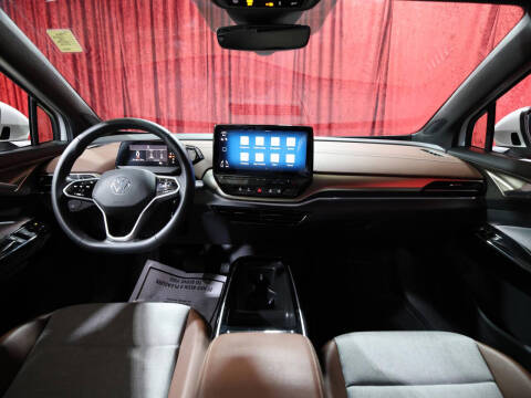 2023 Volkswagen ID.4 Pro