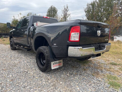 2022 RAM 3500 Tradesman