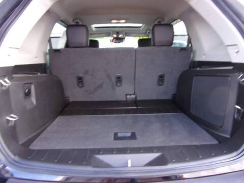 2015 GMC Terrain SLT-1