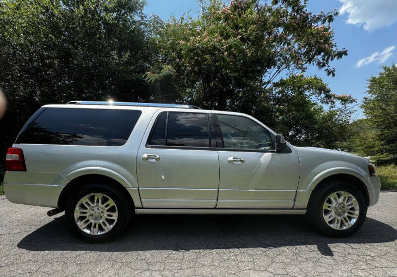 2006 Ford Expedition Limited