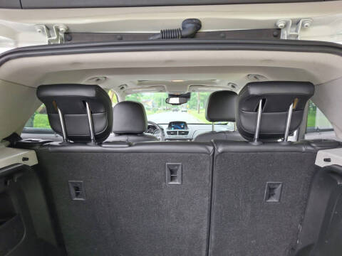 2015 Buick Encore Premium
